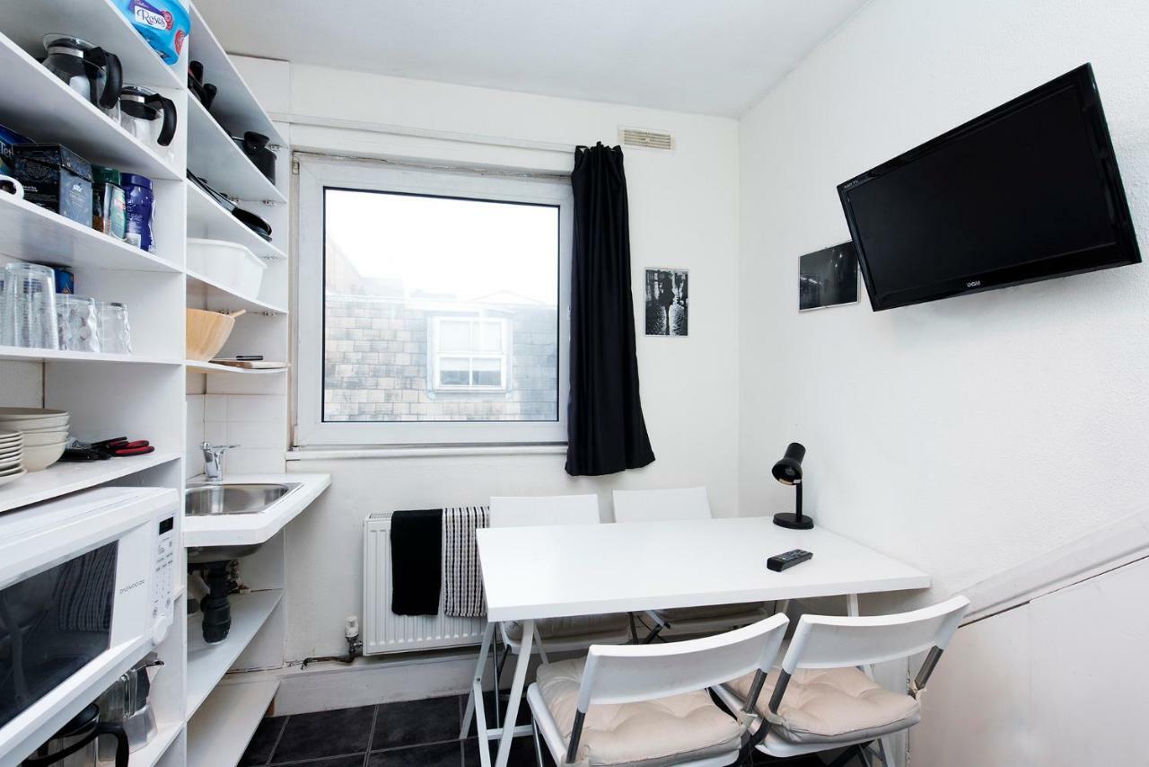 Great Loft & Location By Belsize Park Tube * Londra