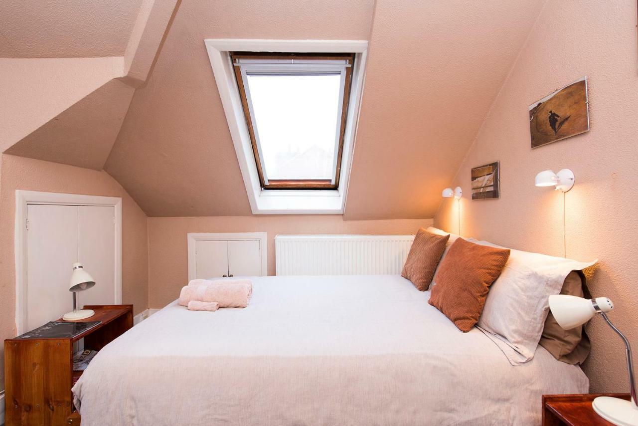 Great Loft & Location By Belsize Park Tube Apartament *