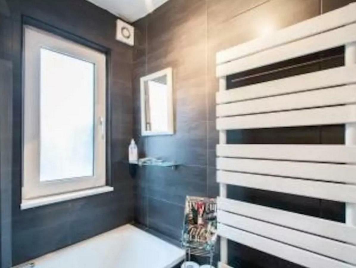 Apartament Great Loft & Location By Belsize Park Tube *